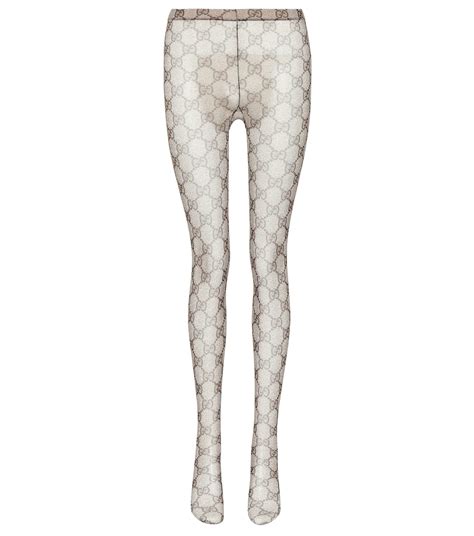 gucci strumpfhose fake|gucci tights gg.